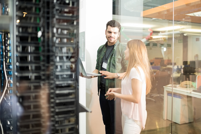 Serviços de Pesquisa e Desenvolvimento da Venko Networks