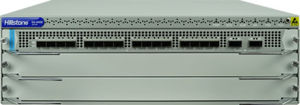 Appliance Hillstone até 200 Gbps de CGNAT