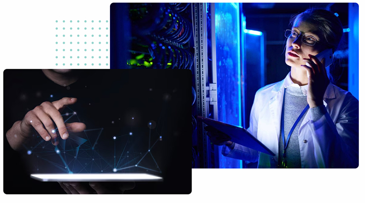 A Venko Networks é especialista em conectividade