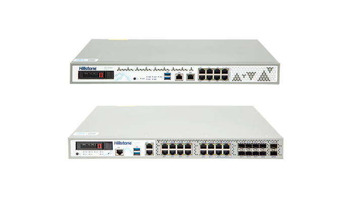 CGNAT High performance and transparency