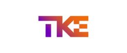logotipo TKE